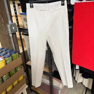 Classic Club White pants